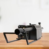 SSE 1000 SIngle Barrel Vehical Mounted Thermal Fogging Machine