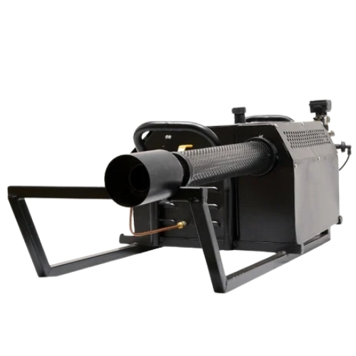 SSE 1000 SIngle Barrel Vehical Mounted Thermal Fogging Machine