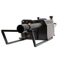 SSE 1000 SIngle Barrel Vehical Mounted Thermal Fogging Machine