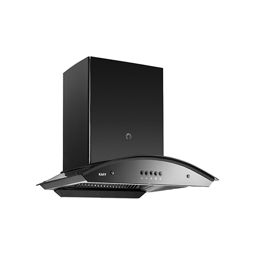 Marina Dhc 60-90 Kitchen Chimney - Exhaust Type: Vented