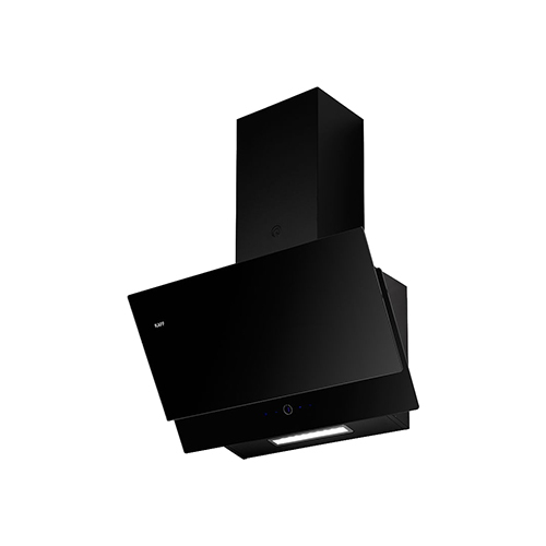 NOVA SV 60 Timer Function Chimney With O Touch Control