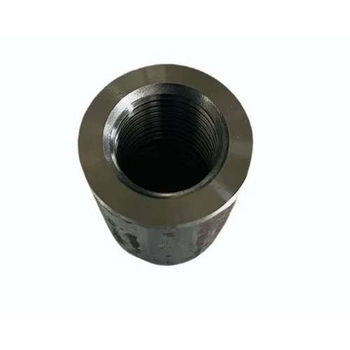 MS Reducer Rebar Coupler
