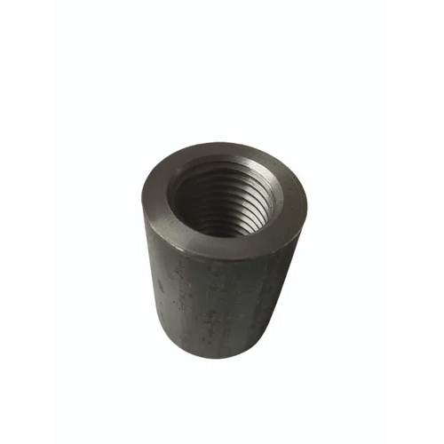 Parallel Threaded Rebar Coupler
