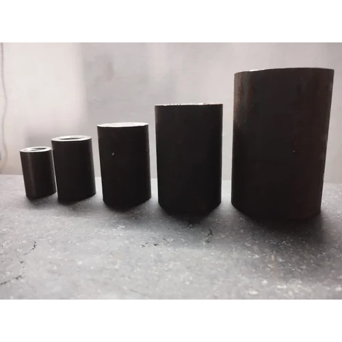 Parallel Threaded Rebar Coupler