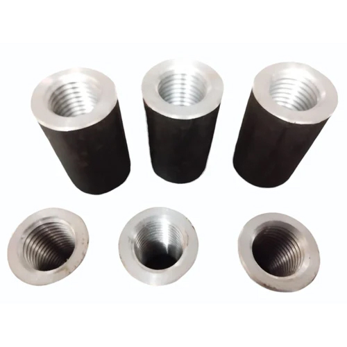 32 mm Parallel Threaded Rebar Coupler