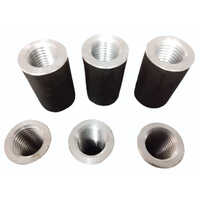 Reducer Rebar Coupler