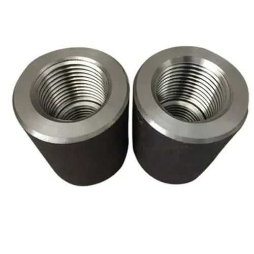 Reducer Thread Rebar Coupler