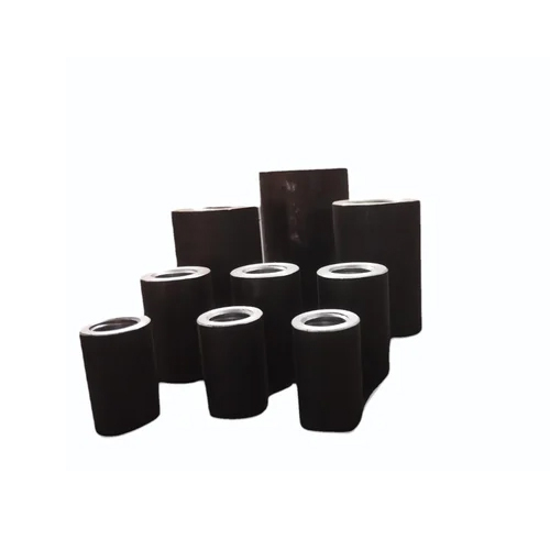 Parallel Threaded Rebar Coupler