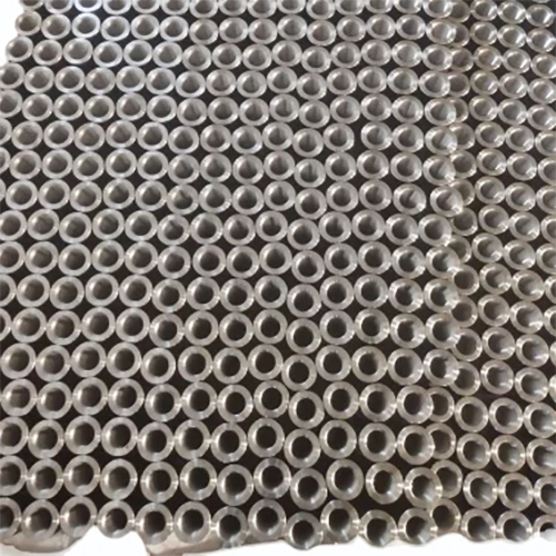 Threaded Rebar Coupler