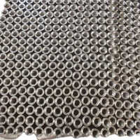 Threaded Rebar Coupler
