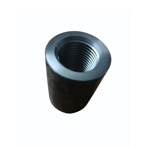 Parallel Threaded Rebar Coupler
