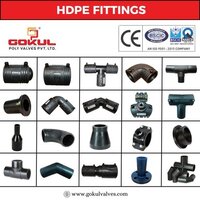 HDPE BEND