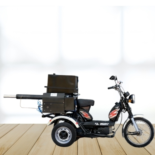 SSE1100 Vehicle Mounted Fogging Machine