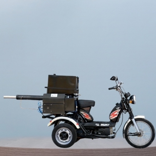Sse1100 Vehicle Mounted Fogging Machine