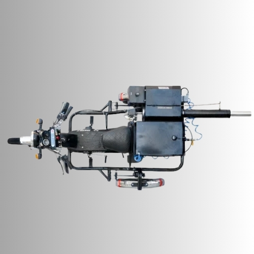Sse1100 Vehicle Mounted Fogging Machine