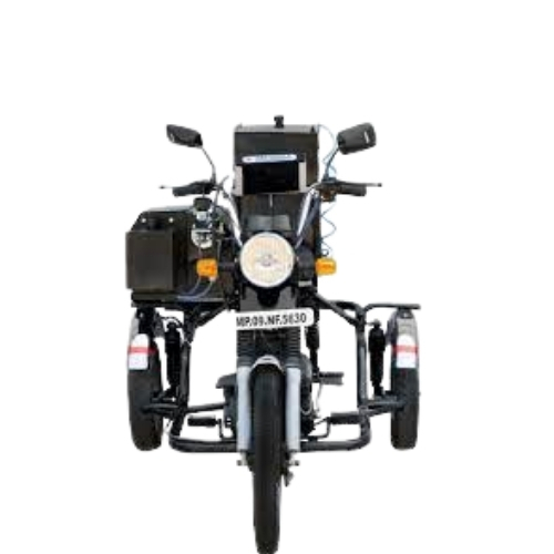 Sse1100 Vehicle Mounted Fogging Machine