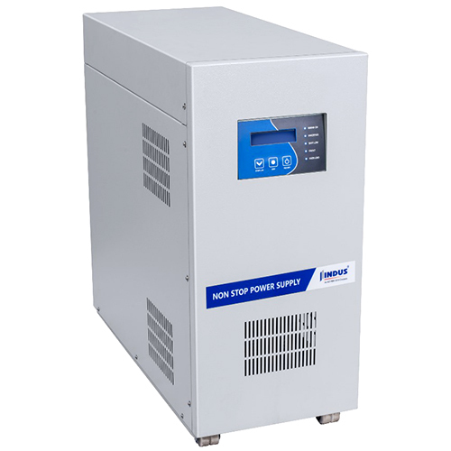 Non Stop Power Supply UPS