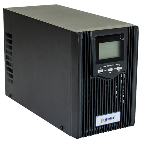 Commercial UPS