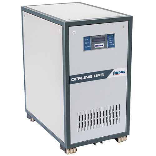 Offline UPS