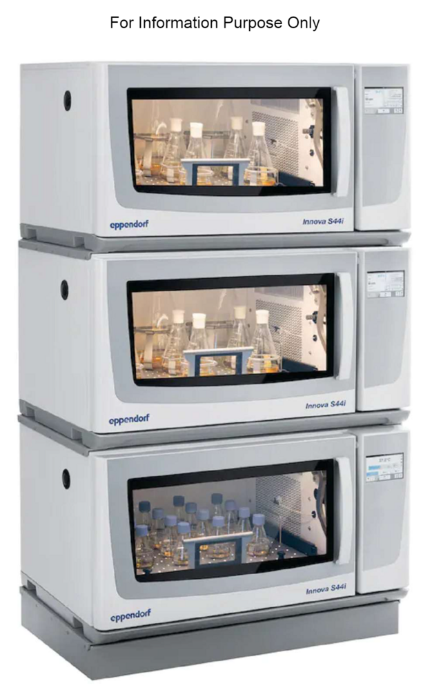 Eppendorf Innova S44i Shaker