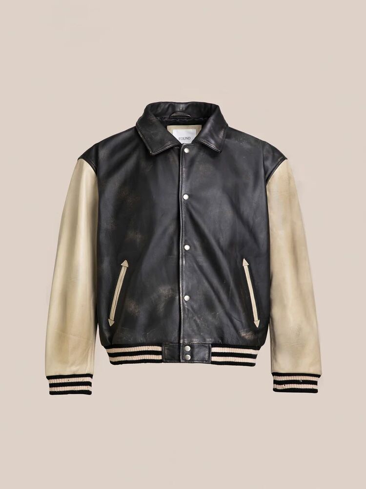Corporate Costomized Bomber Jacket