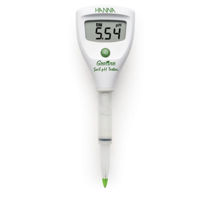 GroLine Soil pH Tester - HI981030