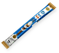 Rich Rolls Milky Delight Wafer Roll - Wafer Sticks