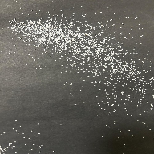 Traction Sand - Feature: Acid-proof