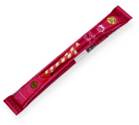 Rich Rolls Strawberry Roll Wafer Roll - Wafer Sticks