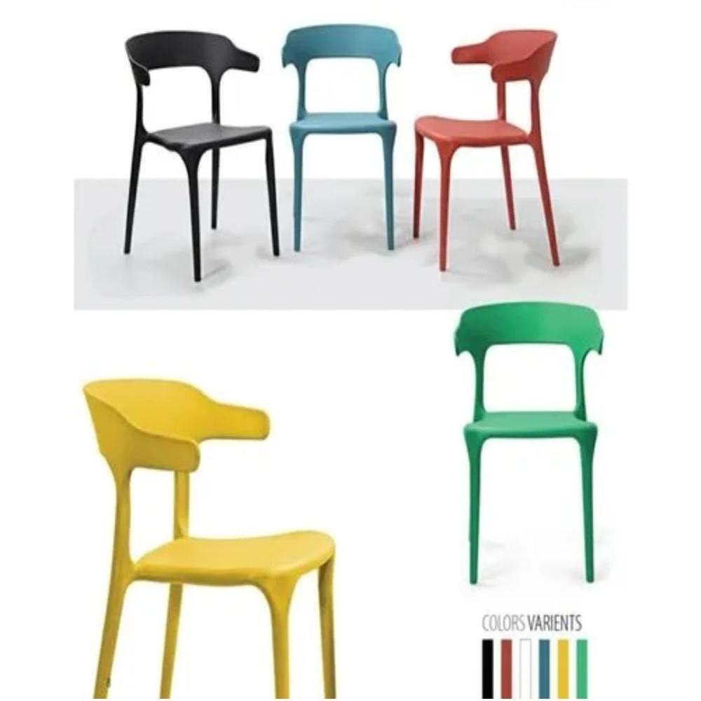 OM WOODS PLANET CHAIR