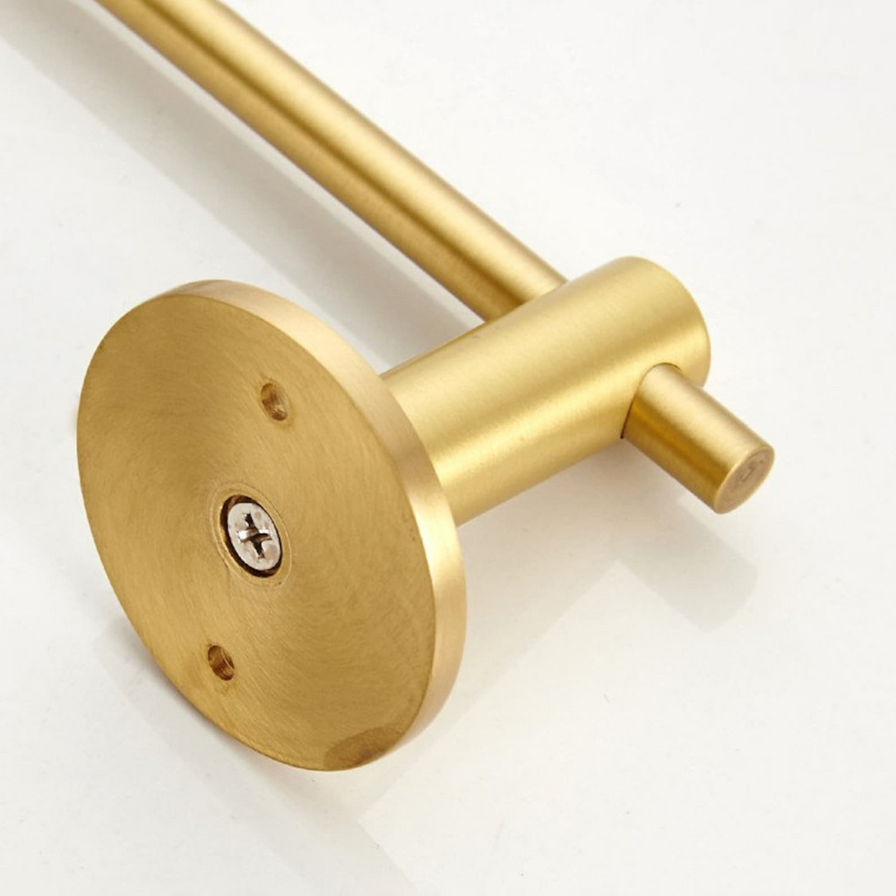 Prime Towel Rail | Towel Rod | Modern Towel Rod | Towel Rack