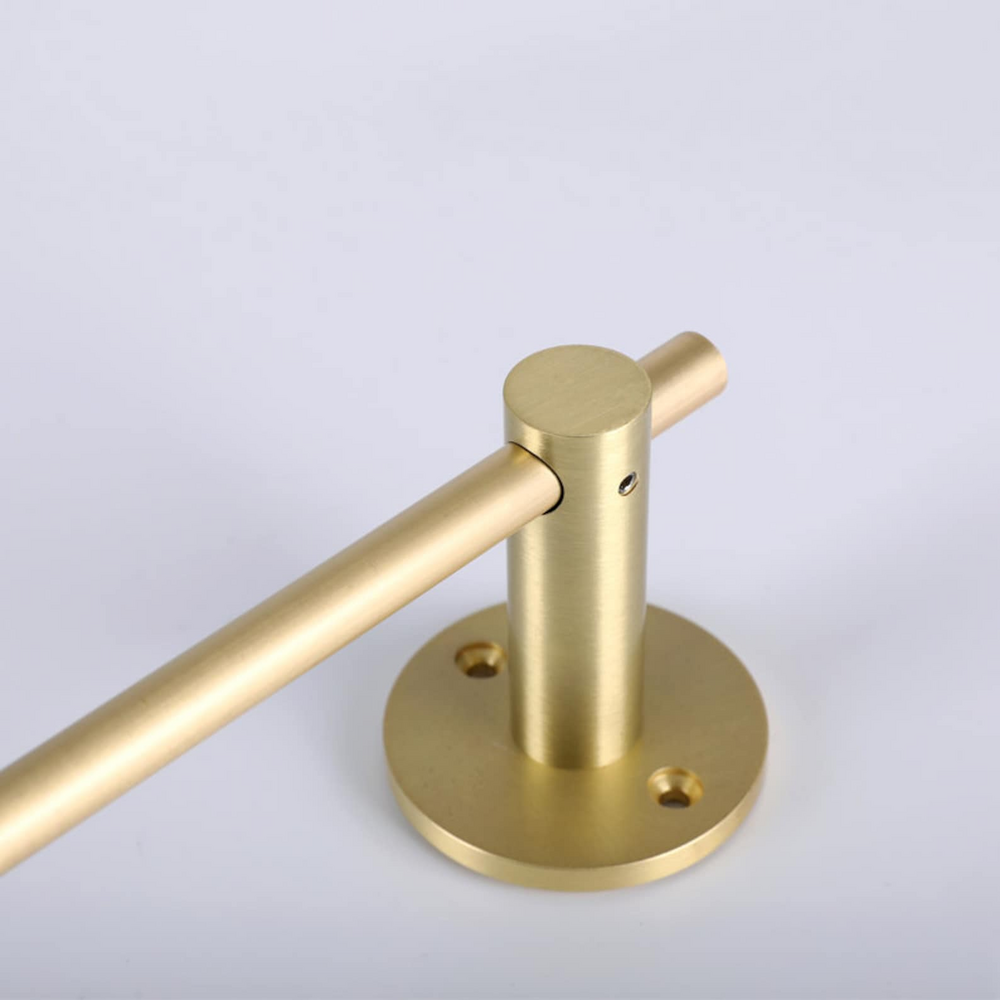 Prime Towel Rail | Towel Rod | Modern Towel Rod | Towel Rack