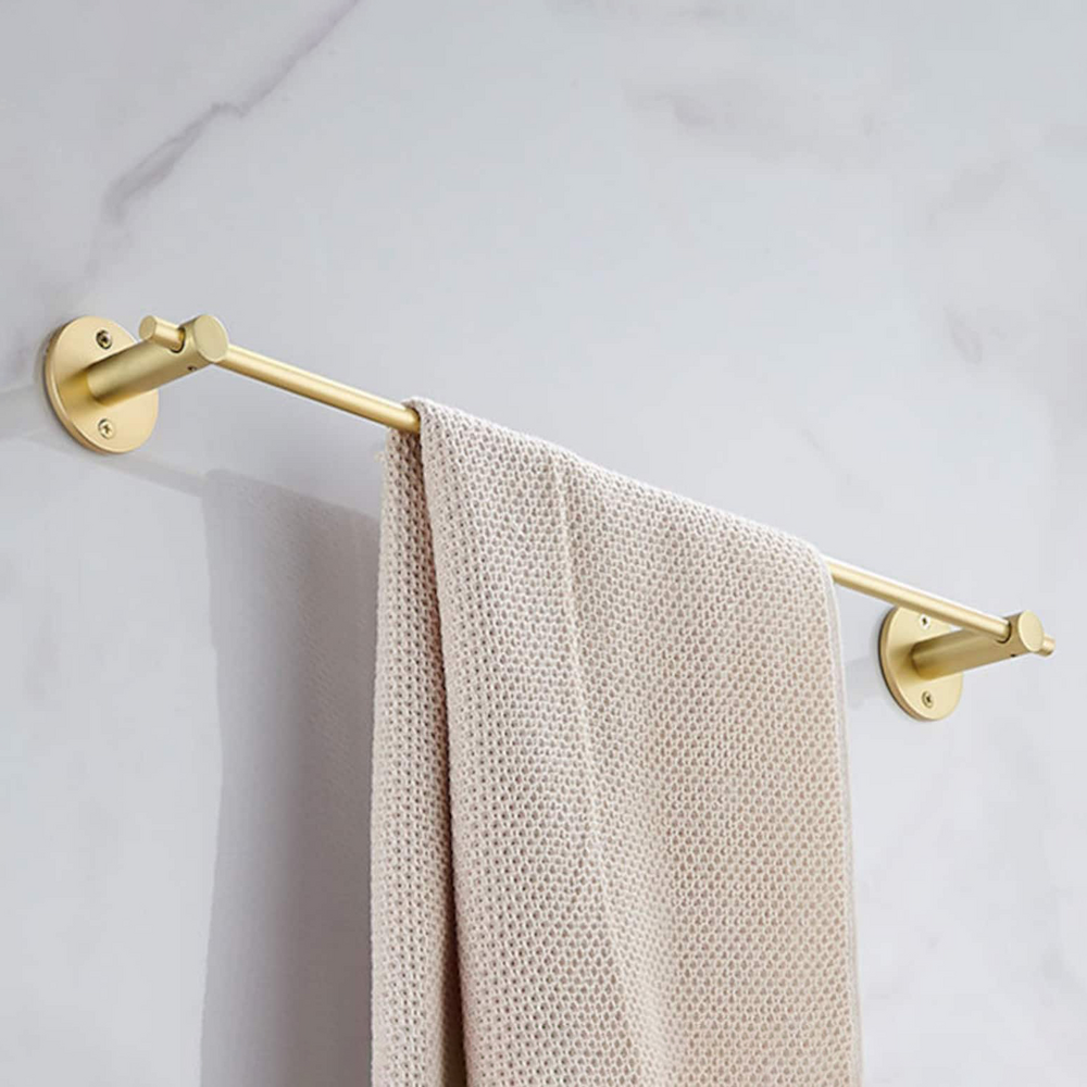 Prime Towel Rail | Towel Rod | Modern Towel Rod | Towel Rack
