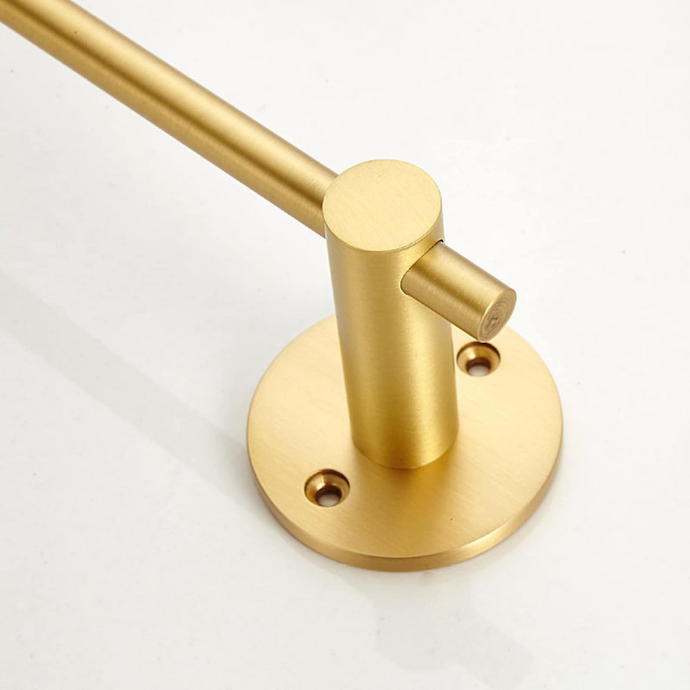 Prime Towel Rail | Towel Rod | Modern Towel Rod | Towel Rack