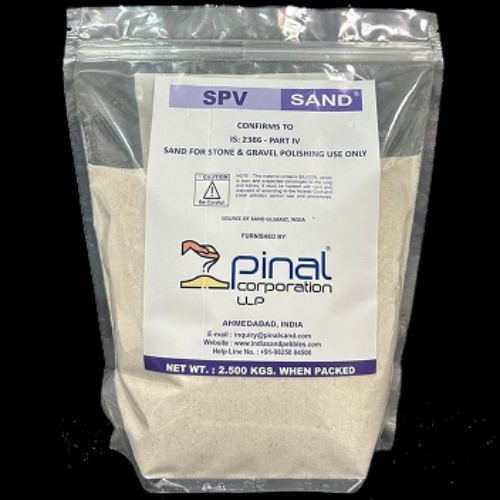 SPV SAND