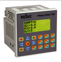 Flexys Panel TX4