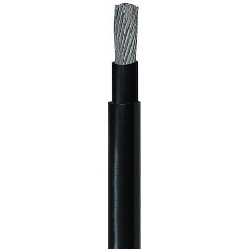 Electric PVC Cable