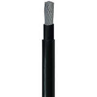 Kei Electric Pvc Cable - Color: Silver