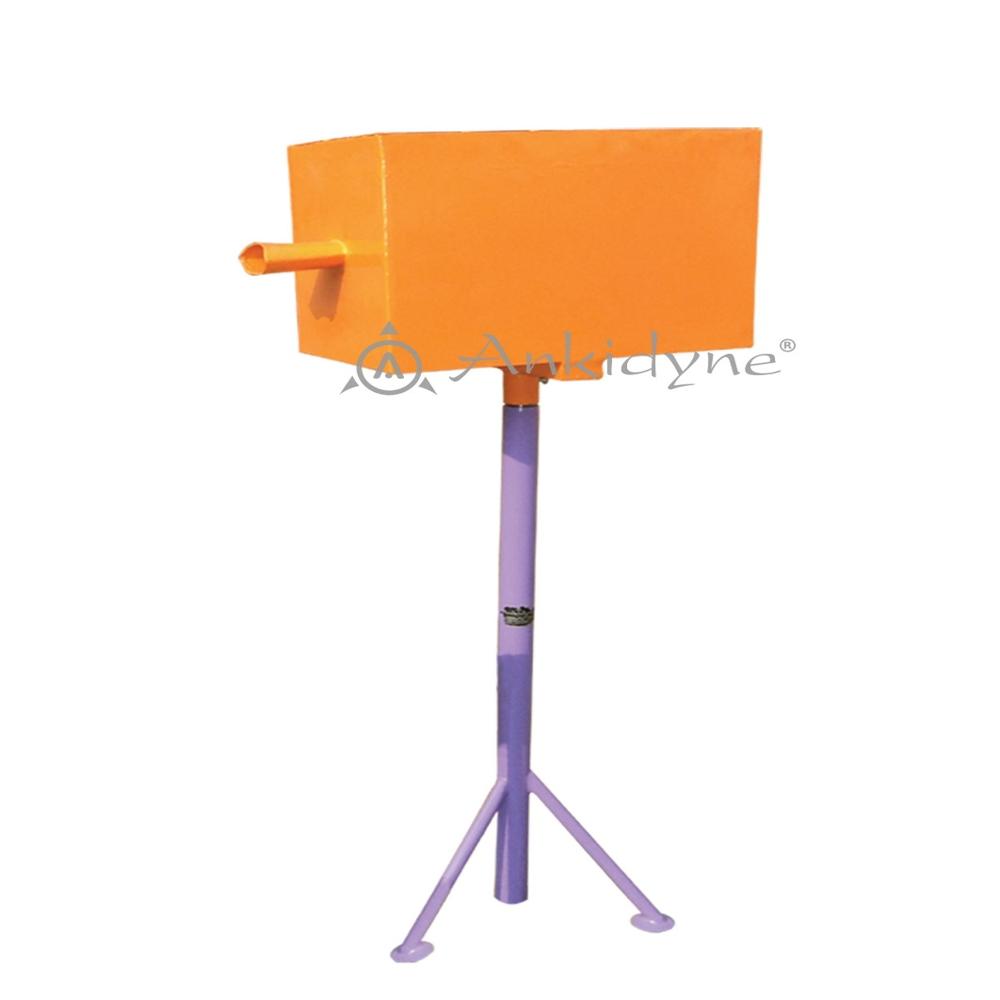 Science Park Equipments Pin Hole Camera