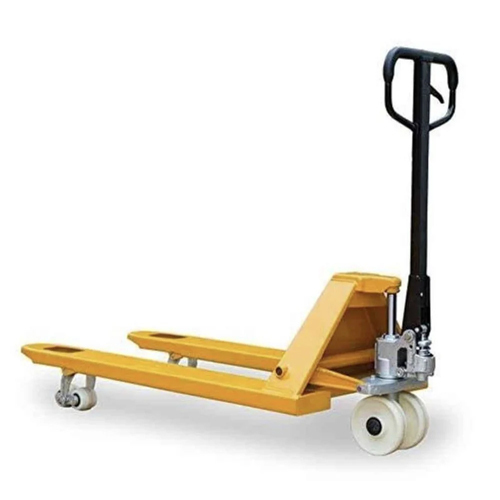 Hydraulic Hand Pallet Trucks - Attributes: Strong