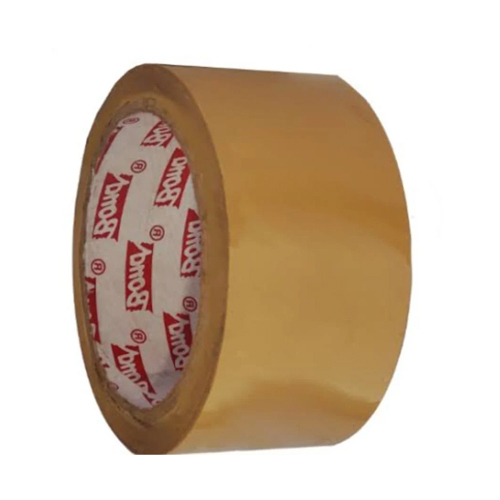 Self Adhesive Tapes - Color: Brown