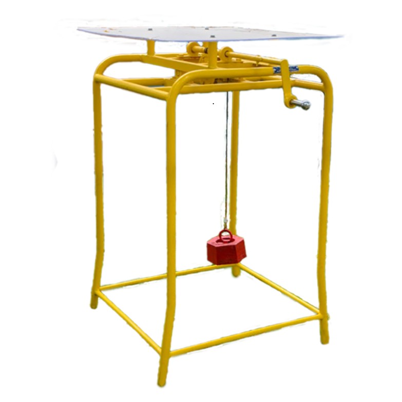 Worm Wheel - Age Group: 3-12 Year