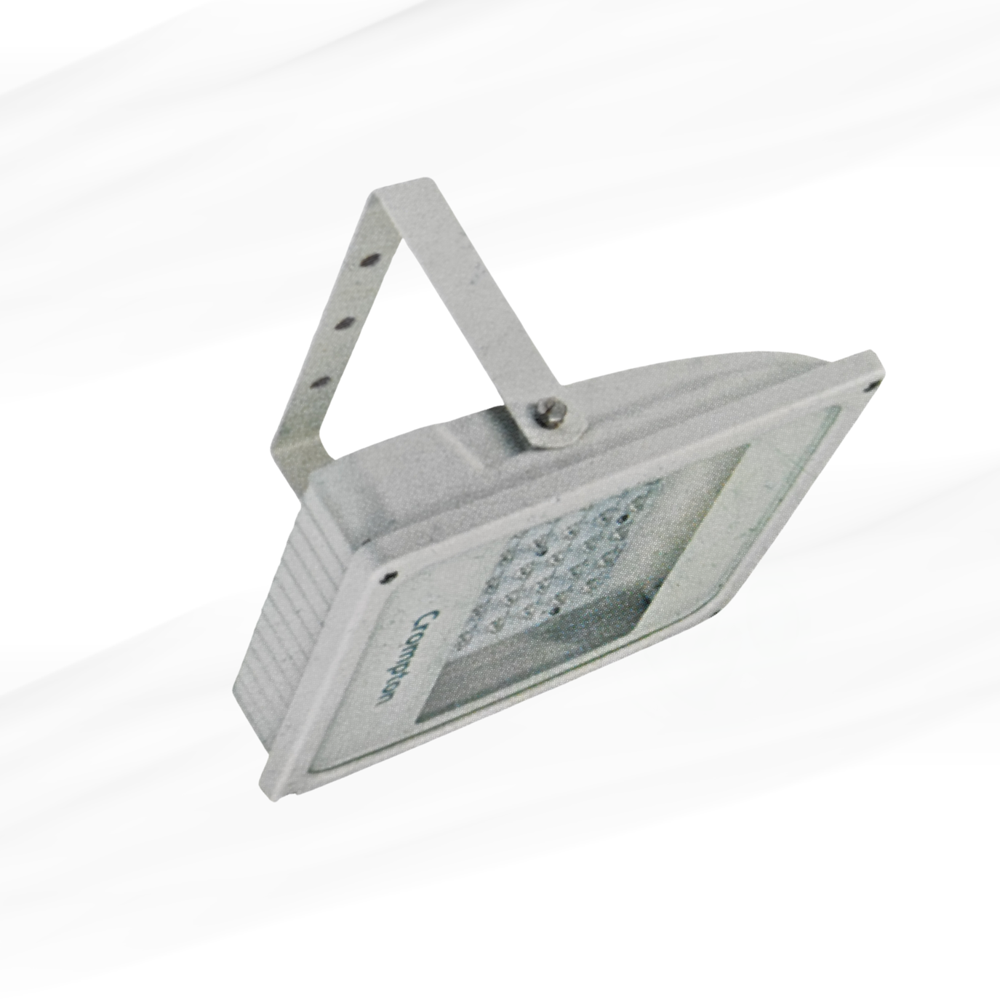 Crompton 80W LED Canopy Light LCNP-80-CDl/60-M Neptune Neo