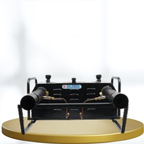 Thermal Fogging Machine (6)