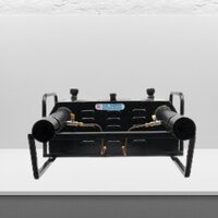 SSE 1200 Vehicle Mounted Fogging Machine