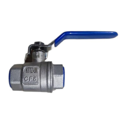 25mm Stainless Steel Ball Valve