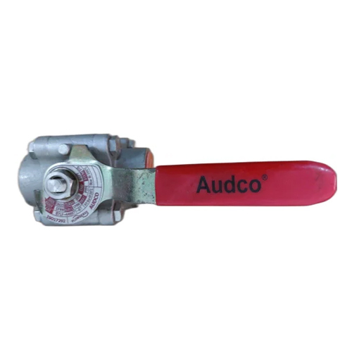 15mm Audco Ball Valve