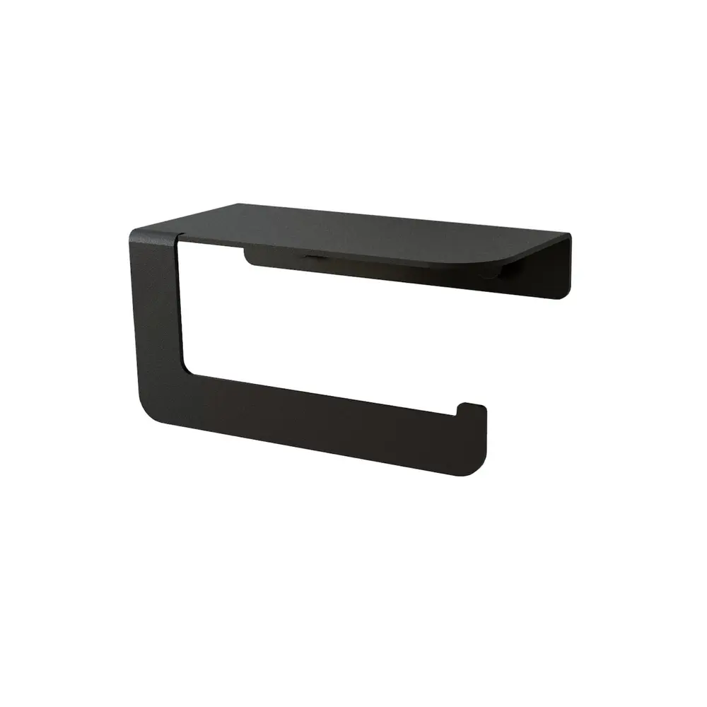 Stellarium Toilet Paper Holder | Modern Bathroom Accessories