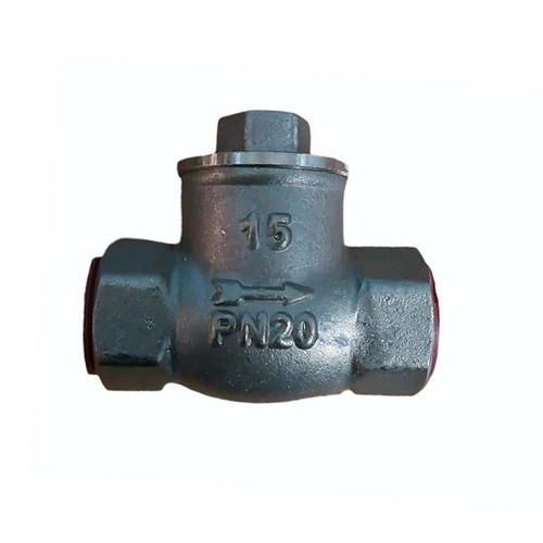 SS Non Return Valve