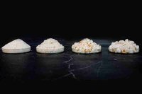 QUARTZ CHIPS